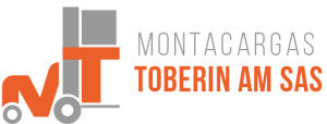 Montacargas Toberín