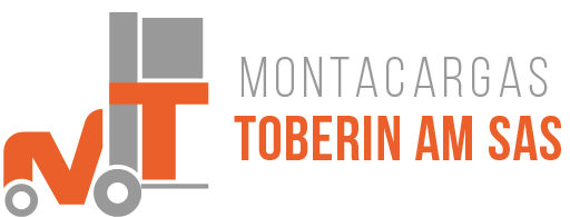 Montacargas Toberín